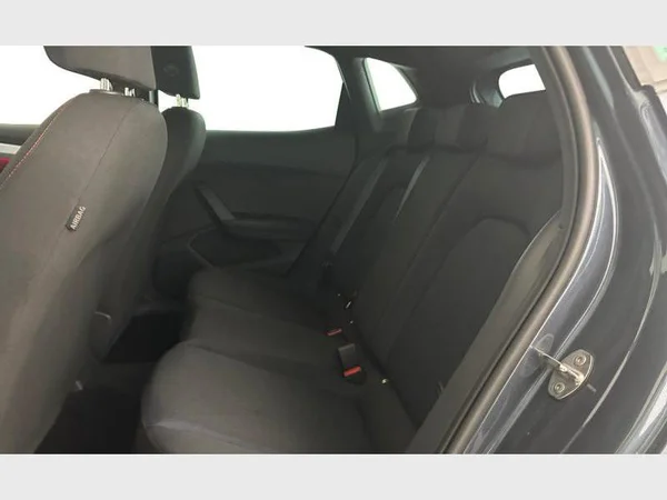 Seat Ibiza 5P/D (2025) — foto 6 van 25