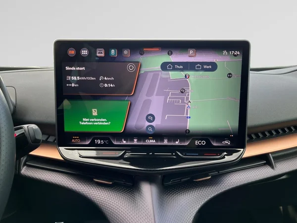 CUPRA Tavascan (2025) — foto 3 van 22