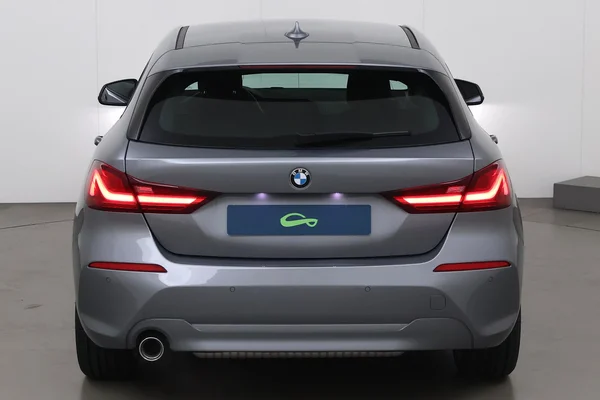 BMW 1 Hatch (F40) (2025) — foto 14 van 19