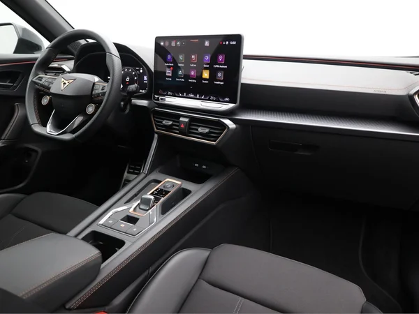 CUPRA Formentor (2024) — foto 14 van 20