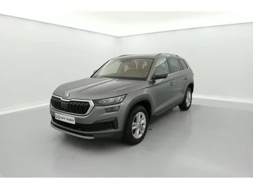 SKODA Kodiaq (2022)