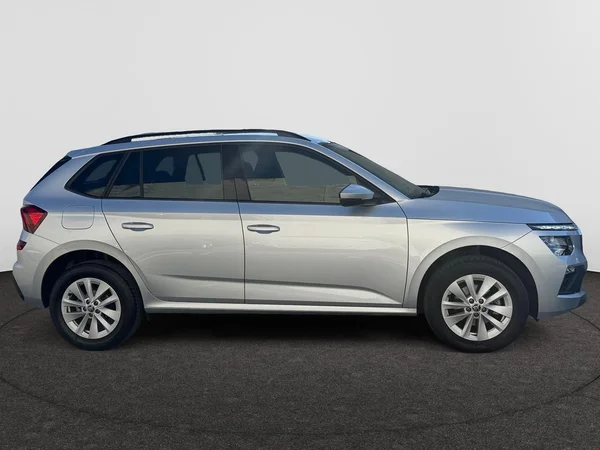SKODA Kamiq (2024) — foto 18 van 21