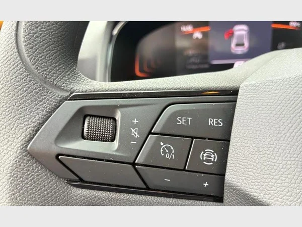 Seat Ibiza 2026 (2026) — foto 3 van 18