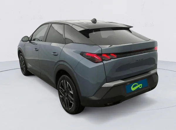 Peugeot 3008 (2025) — foto 19 van 25