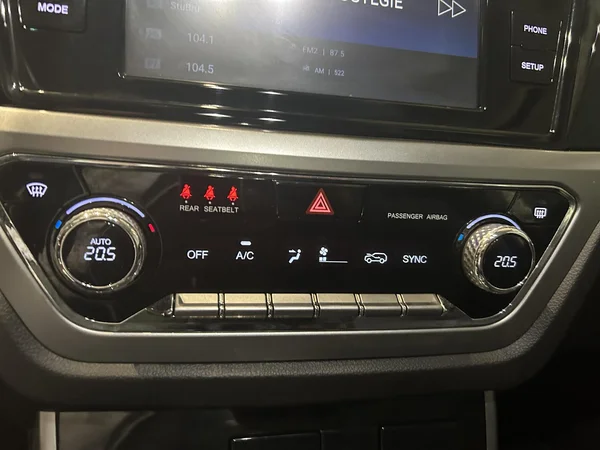 SsangYong Korando (2025) — foto 16 van 17