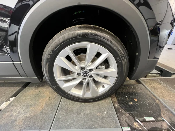 VOLKSWAGEN T-Cross (2026) — foto 20 van 24