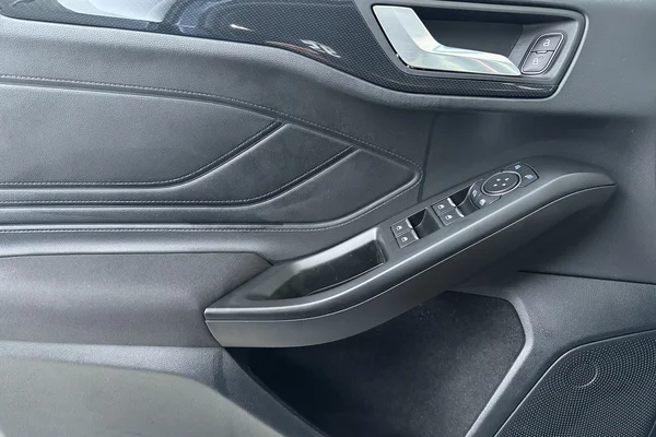 Ford Focus Sw (2020) — foto 9 van 22
