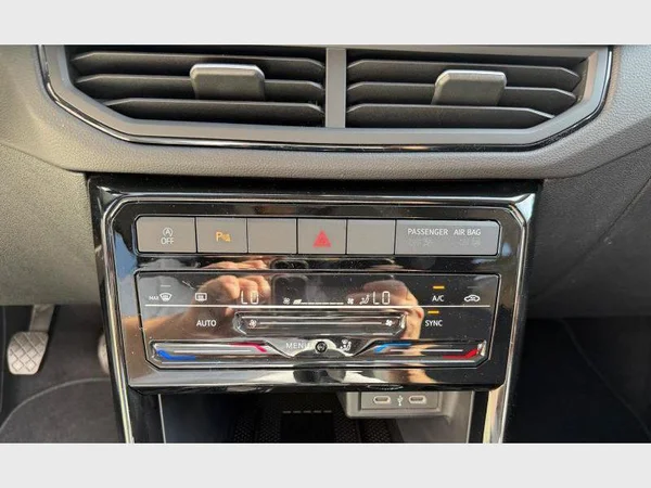 Volkswagen T-Cross (2026) — foto 19 van 28
