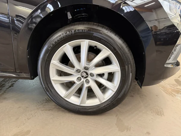 SKODA Kamiq (2026) — foto 3 van 24