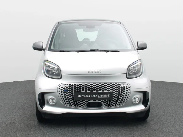 smart Fortwo (2024) — foto 20 van 26