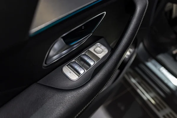 Mercedes-Benz GLS (2021) — foto 30 van 56