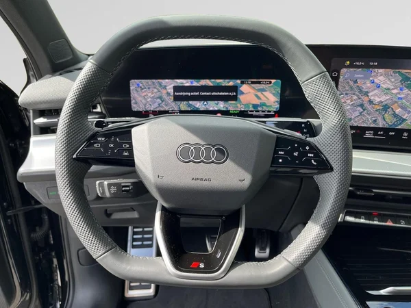 AUDI Q3 Sportback (2026) — foto 2 van 12