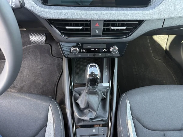 SKODA Scala (2026) — foto 19 van 20