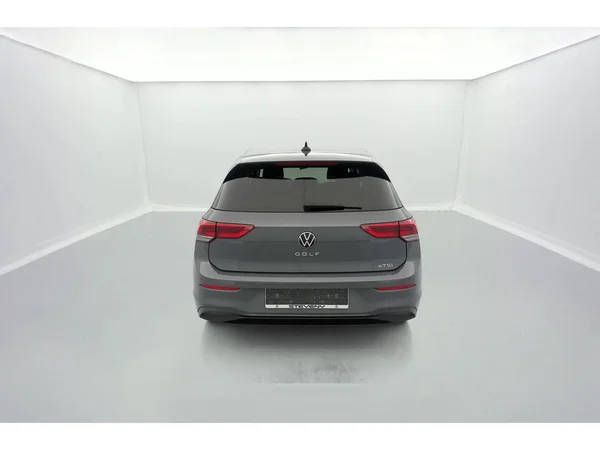 VOLKSWAGEN Golf VIII (2021) — foto 15 van 36