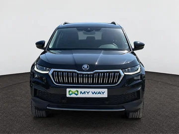 SKODA Kodiaq (2024)