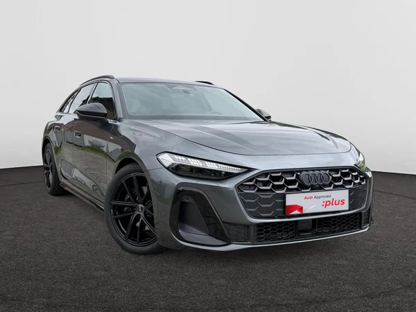 AUDI A5 Avant (2025) — foto 19 van 23