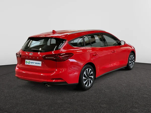 FORD Focus SW (2023) — foto 14 van 22