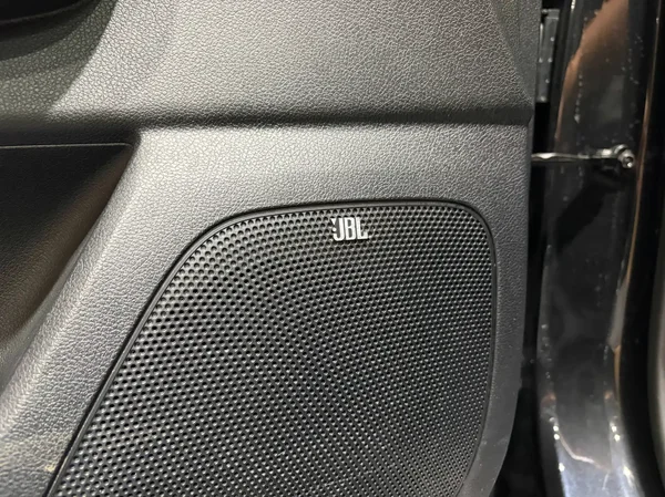 Kia Sportage (2019) — foto 28 van 28