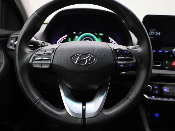 Hyundai i30 (2024) — foto 39 van 39