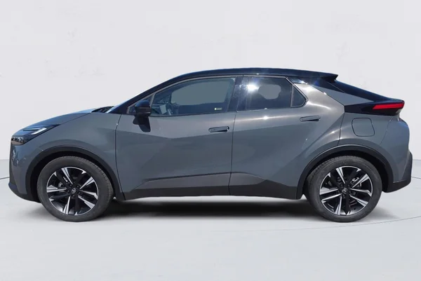 Toyota C-HR Hybrid (HEV) (2026) — foto 12 van 27