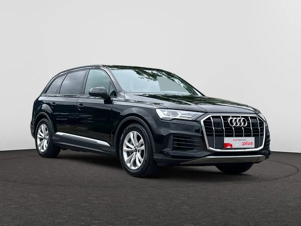 AUDI Q7 (2023) — foto 20 van 24