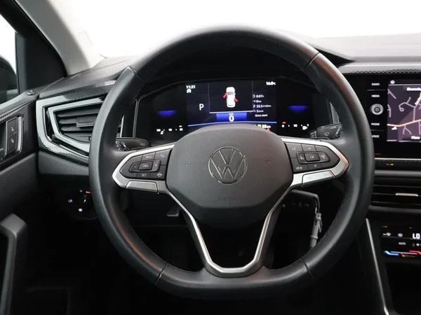 Volkswagen Polo (2024) — foto 18 van 29
