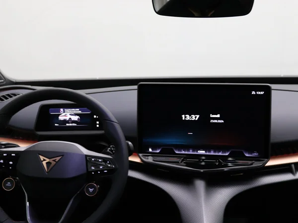 CUPRA Tavascan (2024) — foto 10 van 36