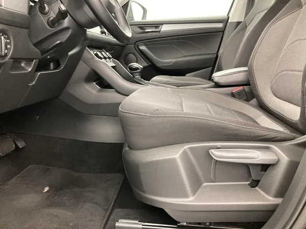 SKODA Kodiaq (2022) — foto 25 van 36