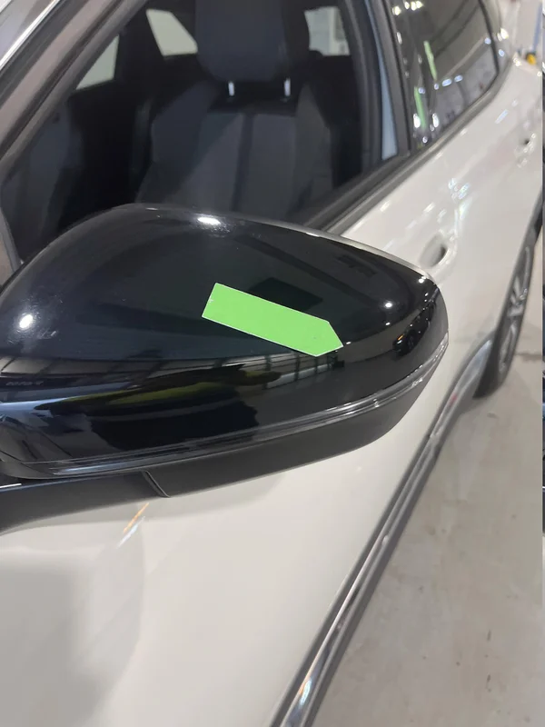 Peugeot 3008 PHEV (2023) — foto 29 van 54