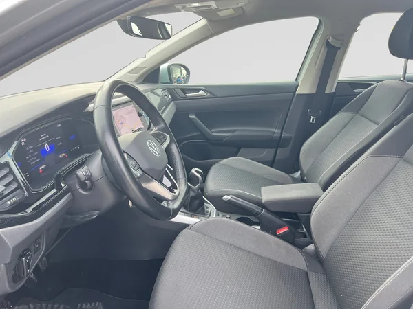 VOLKSWAGEN Taigo (2022) — foto 14 van 18