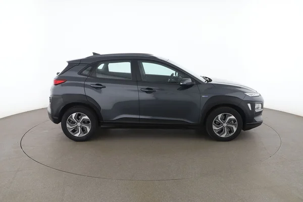 Hyundai Kona (2020) — foto 13 van 16