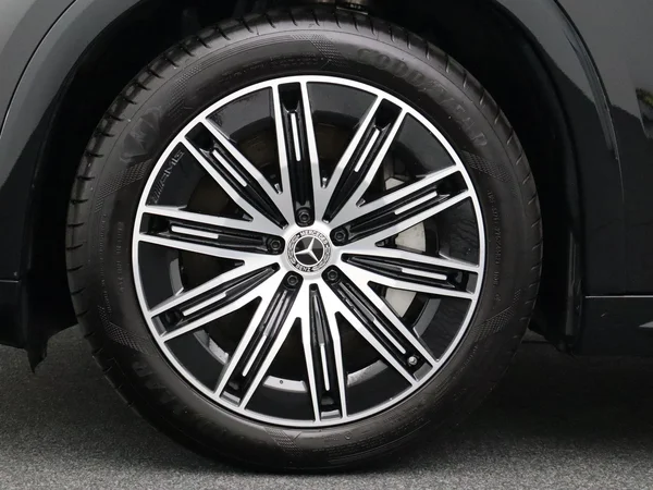 Mercedes-Benz EQS (2025) — foto 35 van 37