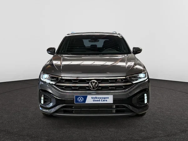 VOLKSWAGEN T-Roc (2026) — foto 23 van 24