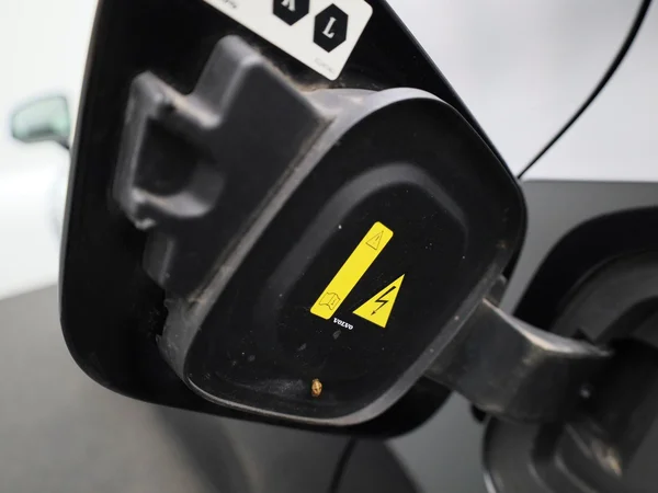 Volvo XC40 (2023) — foto 8 van 46