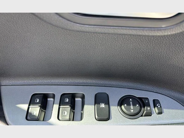Kia RIO (2020) — foto 17 van 29