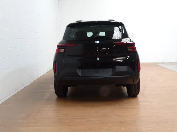 Opel Frontera (2025) — foto 2 van 27