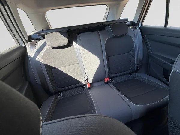 SKODA Fabia Combi (2019) — foto 11 van 24