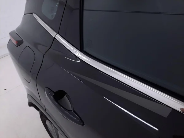 Nissan Qashqai (2022) — foto 15 van 28