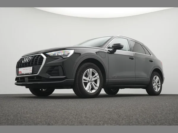 AUDI Q3 PHEV (2022) — foto 23 van 34