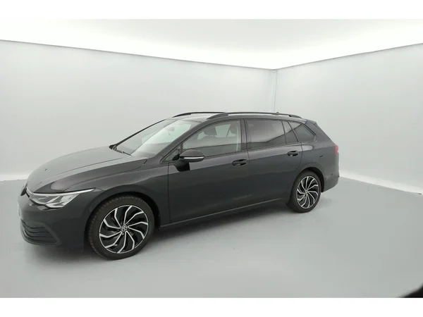 VOLKSWAGEN Golf Variant VIII (2021) — foto 26 van 36