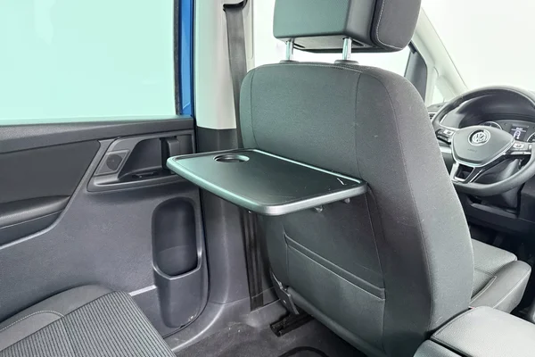 Volkswagen SHARAN (2018) — foto 16 van 42