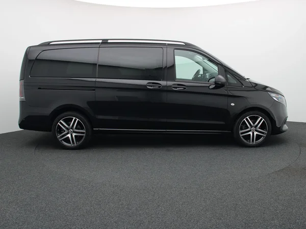 Mercedes-Benz Vito (2025) — foto 23 van 26