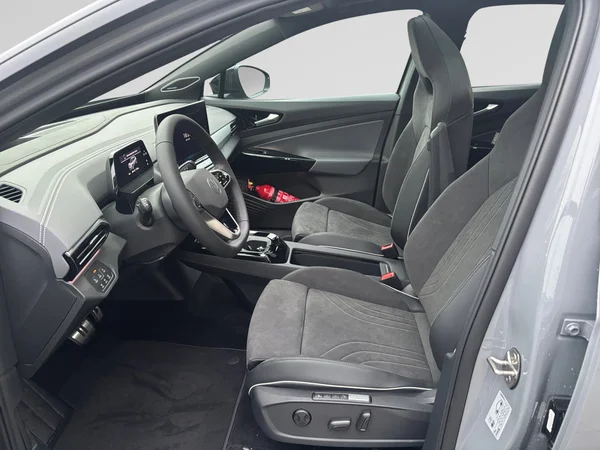 VOLKSWAGEN ID.4 (2026) — foto 17 van 24