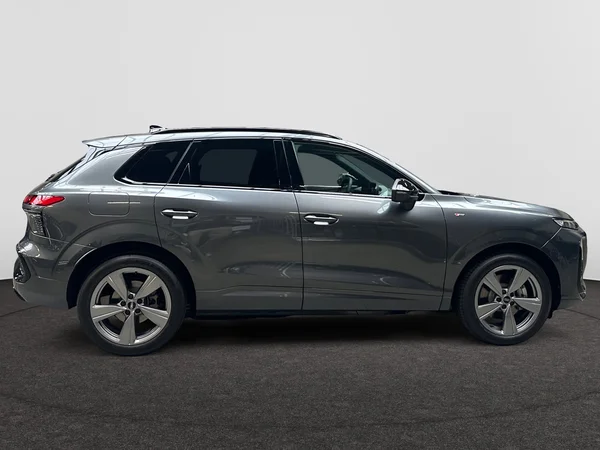 AUDI Q3 SUV (2026) — foto 10 van 14