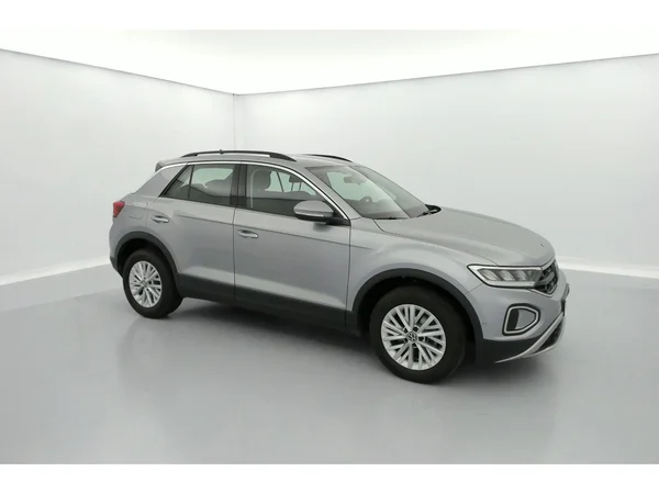VOLKSWAGEN T-Roc (2022) — foto 23 van 35