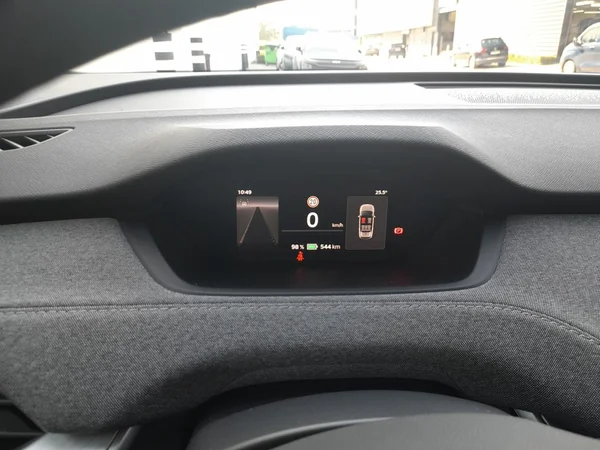SKODA Enyaq (2026) — foto 3 van 23
