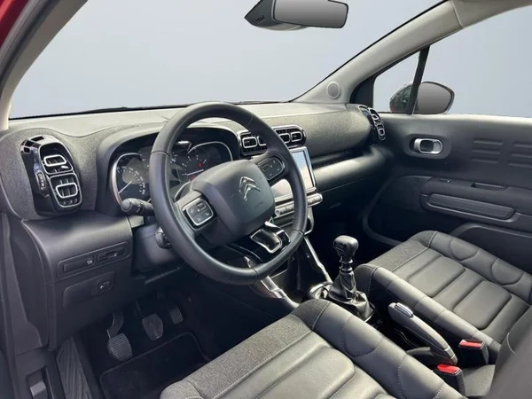 CITROEN C3 Aircross Dsl (2022) — foto 31 van 31