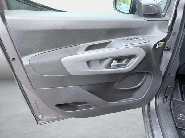 Citroën Berlingo (2019) — foto 10 van 14