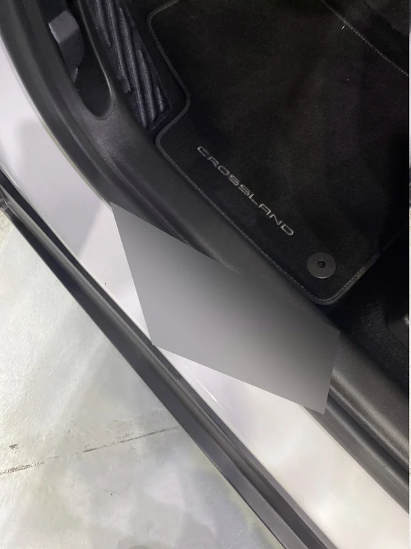 Opel Crossland (2021) — foto 60 van 64