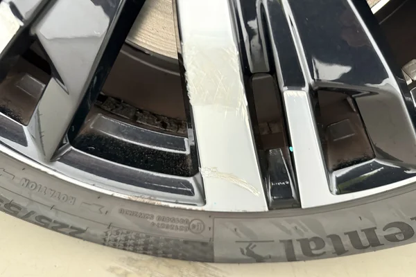 Peugeot 5008 (2018) — foto 11 van 20